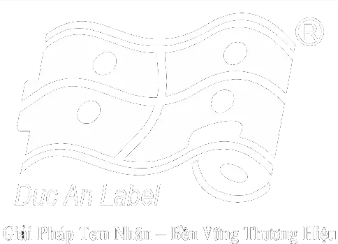 CÔNG TY TNHH BAO BÌ ĐỨC ÂN