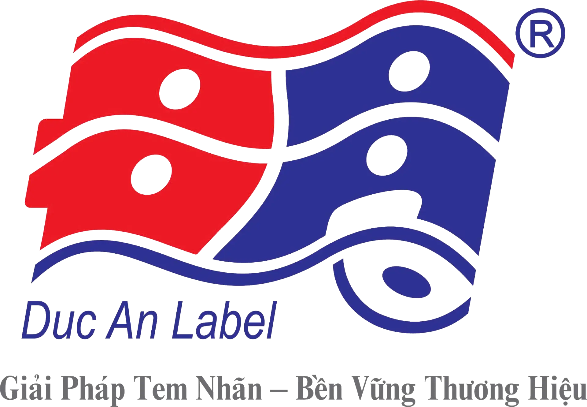 Đức Ân Label